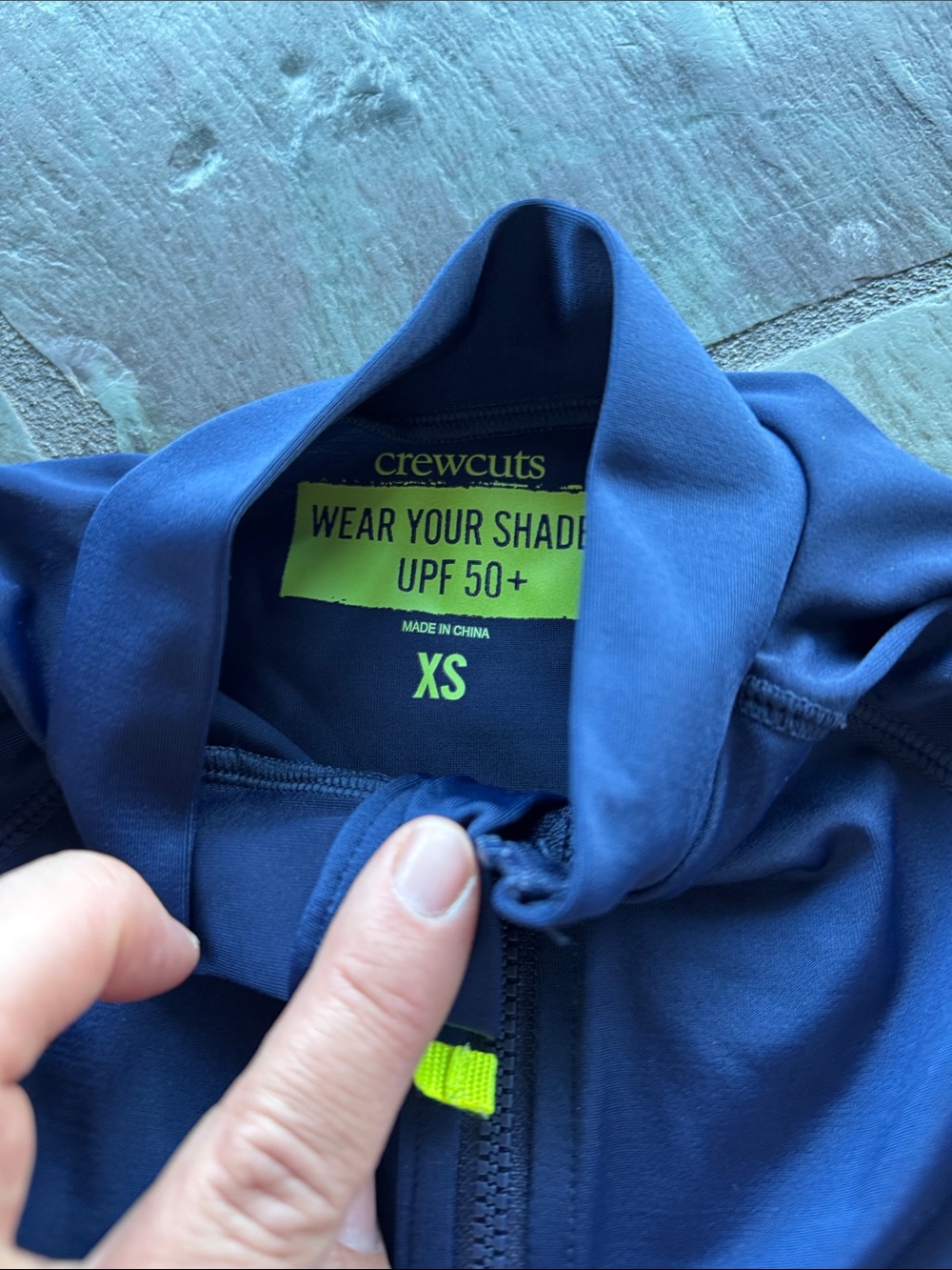 Jcrew Rashguard Bundle - Picture 4 of 5